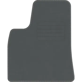 autokoberec Kobercové rohožky Edecor velurové 1 ks.