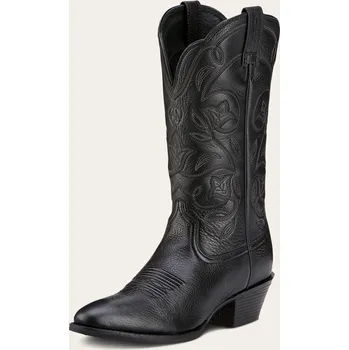 Jezdecká obuv Dámské westernové boty Ariat Heritage 36,5 Standartní