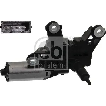 Motorek stěrače a odstřikovače Motor stěračů FEBI BILSTEIN 46750