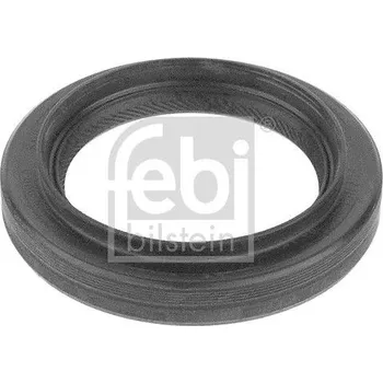 Těsnicí kroužek hřídele, diferenciál FEBI BILSTEIN 12619