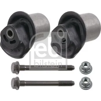 Opravná sada podvozku a pohonu kol Ložisko-sada, těleso nápravy FEBI BILSTEIN 01220