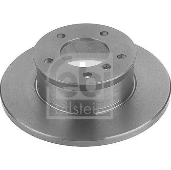 Brzdový kotouč Brzdový kotouč FEBI BILSTEIN 10681