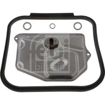 Hydraulický filtr Sada hydraulického filtru, automatická převodovka FEBI BILSTEIN 08885