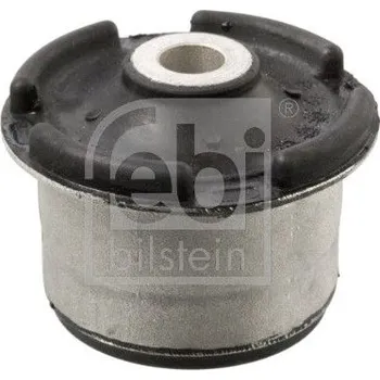 Zavěšení kol Zavěšení, tělo nápravy FEBI BILSTEIN 17452