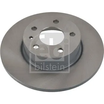 Brzdový kotouč Brzdový kotouč FEBI BILSTEIN 14079