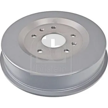 Brzdový buben Brzdový buben FEBI BILSTEIN 171124