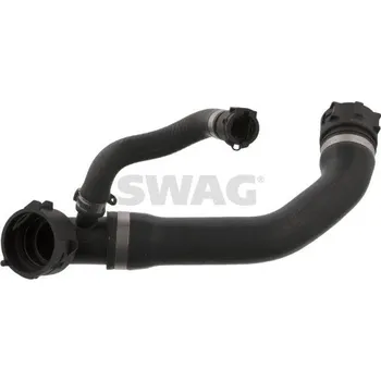 Chladič motoru Hadice chladiče SWAG 20 94 5280
