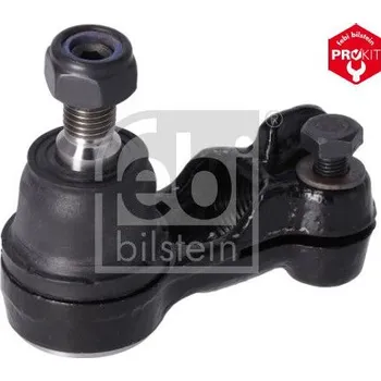 Táhlo řízení Hlava příčného táhla řízení FEBI BILSTEIN 34545