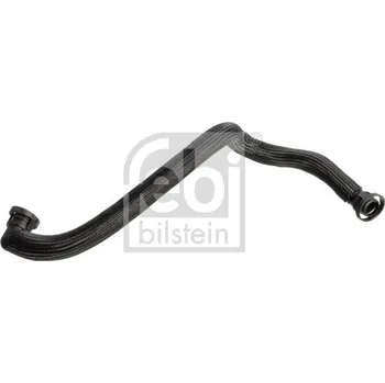 Spojovací materiál motoru Hadice, větrání klikové skříně FEBI BILSTEIN 108772