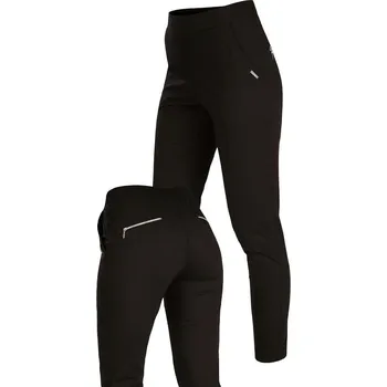 Dámské kalhoty Dámské elastické kalhoty LITEX dlouhé S