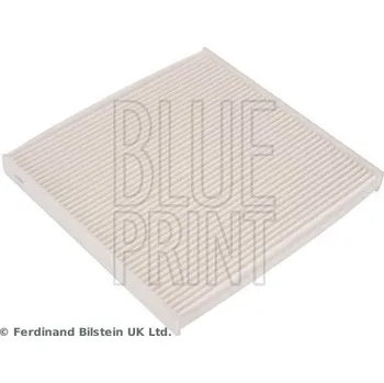 Ventilátor topení a klimatizace Filtr, vzduch v interiéru BLUE PRINT ADF122534