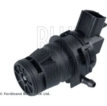 Autosklo Vodní čerpadlo ostřikovače, čistění skel BLUE PRINT ADT30306