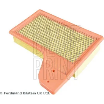 Filtr do auta Vzduchový filtr BLUE PRINT ADF122236
