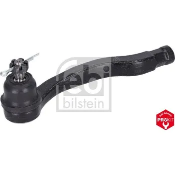 Táhlo řízení Hlava příčného táhla řízení FEBI BILSTEIN 15539