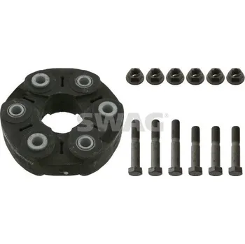 Kloub, kloubový hřídel SWAG 20 94 3527