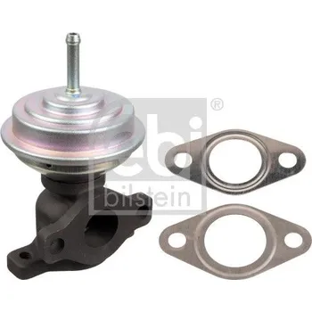 Ventil palivového systému AGR-Ventil FEBI BILSTEIN 176689