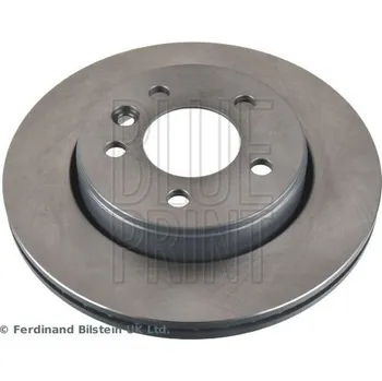 Brzdový kotouč Brzdový kotouč BLUE PRINT ADBP430079