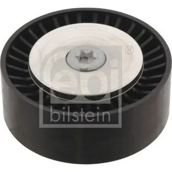 Vratná/vodicí kladka, klínový žebrový řemen FEBI BILSTEIN 29396