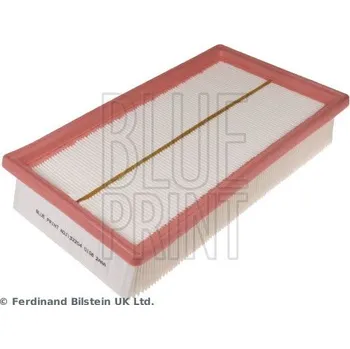 Filtr do auta Vzduchový filtr BLUE PRINT ADJ132204
