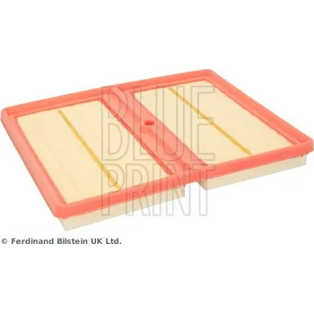 Filtr do auta Vzduchový filtr BLUE PRINT ADV182276