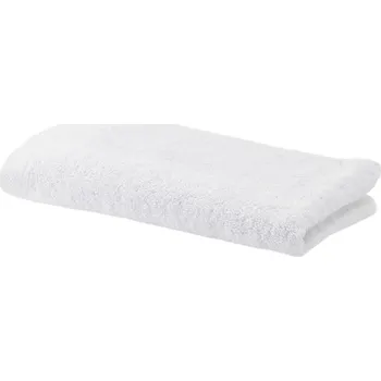 Ručník Aquanova, Ručník Sava 30 x 50 cm bílý - Formadore