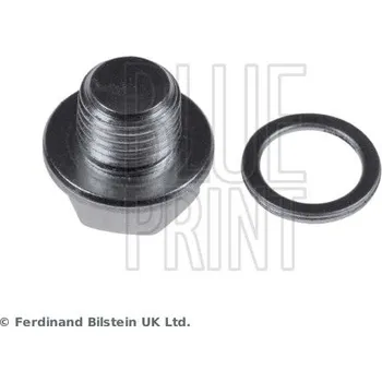 Olejová vana Závitová zátka, olejová vana BLUE PRINT ADA100104