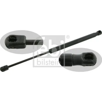 Příslušenství karosérie Pneumatická pružina, zavazadlový / nákladový prostor FEBI BILSTEIN 27830