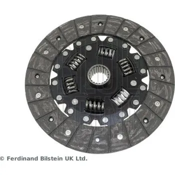 Spojková lamela Lamela spojky BLUE PRINT ADT33156