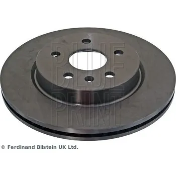 Brzdový kotouč Brzdový kotouč BLUE PRINT ADW194305