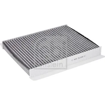 Ventilátor topení a klimatizace Filtr, vzduch v interiéru FEBI BILSTEIN 36034