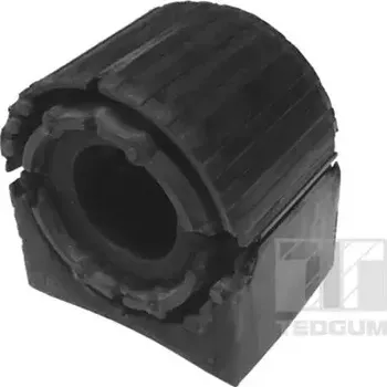 Stabilizátor nápravy Držák, Příčný stabilizátor TEDGUM (00624678)