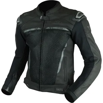 Moto bunda XRC TOURER AIR HLT Tech Air ready men jacket black vel. 60