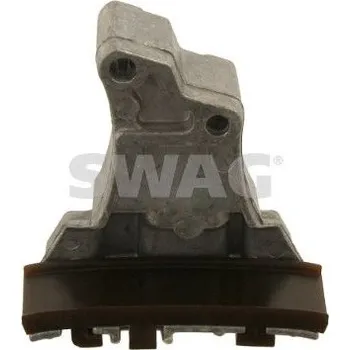 Rozvod motoru Vodicí lišta, rozvodový řetěz SWAG 10 09 0088