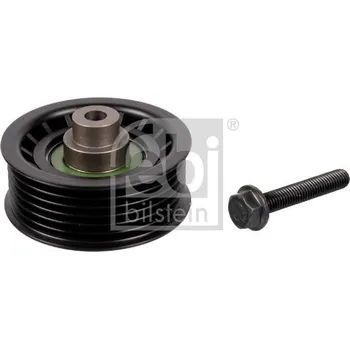 Vratná/vodicí kladka, klínový žebrový řemen FEBI BILSTEIN 33941