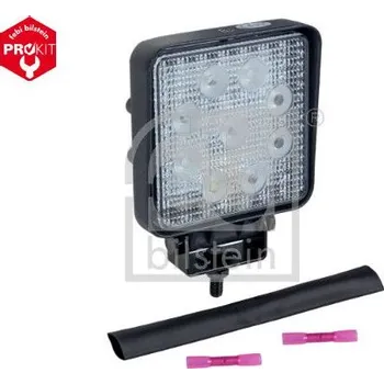 Přídavný světlomet Pracovní světlomet FEBI BILSTEIN 104003