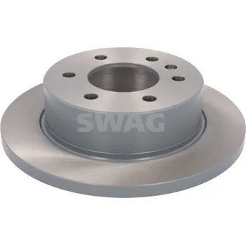 Brzdový kotouč Brzdový kotouč SWAG 10 92 7699
