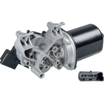 Motorek stěrače a odstřikovače Motor stěračů FEBI BILSTEIN 107217