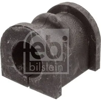 Stabilizátor nápravy Držák, Příčný stabilizátor FEBI BILSTEIN 41475