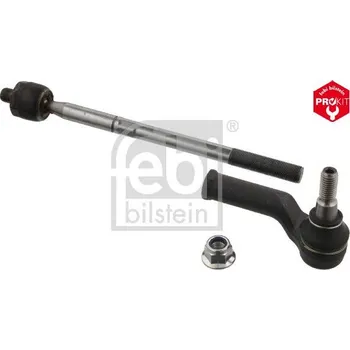 Táhlo řízení Příčné táhlo řízení FEBI BILSTEIN 37762