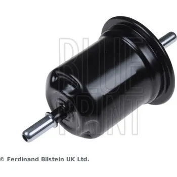 Filtr do auta Palivový filtr BLUE PRINT ADG02324