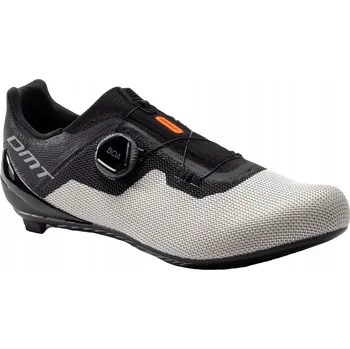 Pánské cyklistické tretry Boty zapínané do pedálů DMT KR4 silniční vel. 45