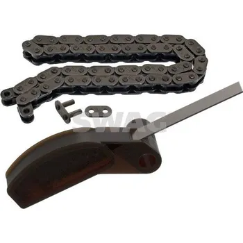 Sada řetězů, pohon olejové pumpy SWAG 10 94 4610