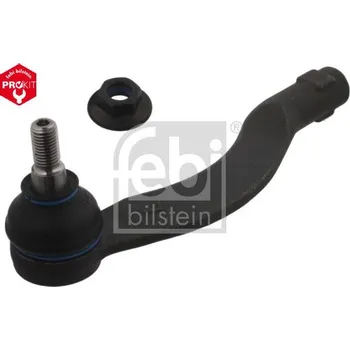 Soustava řízení Hlava příčného táhla řízení FEBI BILSTEIN 37693