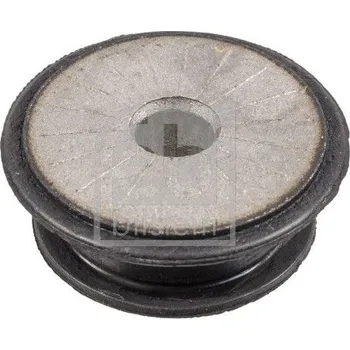 Zavěšení kol Zavěšení, tělo nápravy FEBI BILSTEIN 106332