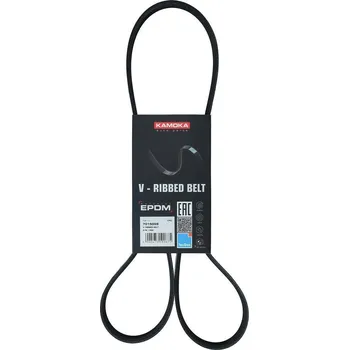 ozubený klínový řemen KAMOKA (7015059)