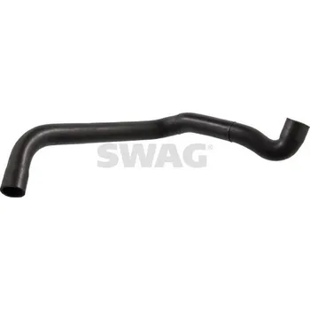 Auto-moto Hadice chladiče SWAG 10 93 0470