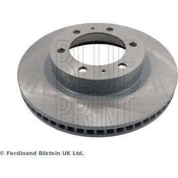 Brzdový kotouč Brzdový kotouč BLUE PRINT ADT343275