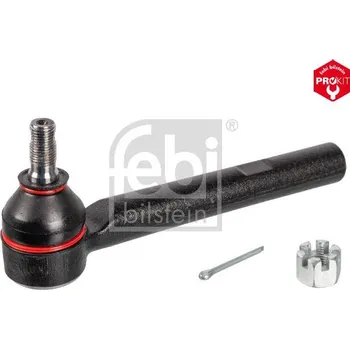 Táhlo řízení Hlava příčného táhla řízení FEBI BILSTEIN 43184