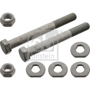 Zavěšení kol Montážní sada, řídicí mechanismus FEBI BILSTEIN 106901