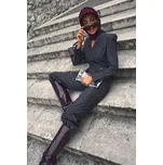 Dámský overal MOE M883 GRAPHITE S